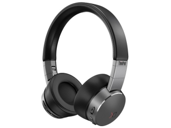 LENOVO Headset ThinkPad X1 Active Noise Cancellation BT