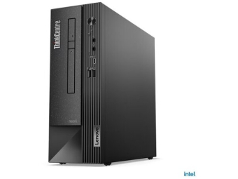 LENOVO PC ThinkCentre neo 50s/i7-13700/16GB/1TB SSD/Intel UHD Graphics/DVD±RW/W11P/5Y NBD/Black