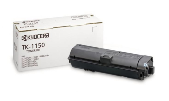 KYOCERA Toner Black TK-1150