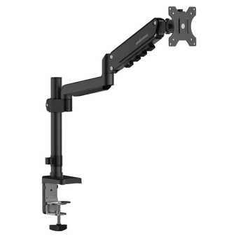 ANDA SEAT Monitor ARM / Stand STEALTH PRO A8L-1T BLACK