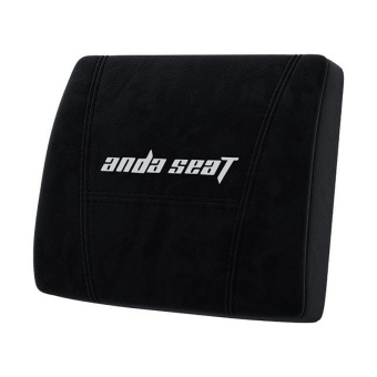 ANDA SEAT FABRIC LUMBAR PILLOW