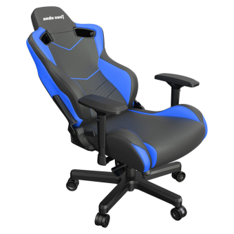 ANDA SEAT Gaming Chair AD12XL KAISER-II Black-Blue