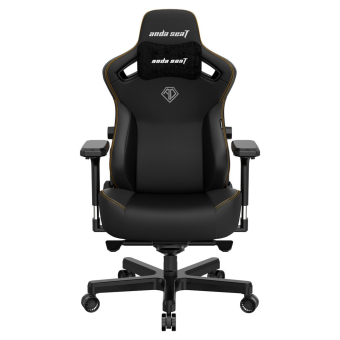 ANDA SEAT Gaming Chair KAISER-3 Large Black