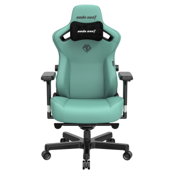 ANDA SEAT Gaming Chair KAISER-3 Large Green