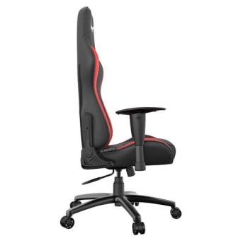 ANDA SEAT Gaming Chair Jungle Black-Red - Medium (AD5-03-BR-PV) ΕΚΘΕΣΙΑΚΟ