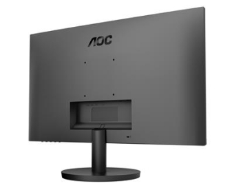 AOC 27B3CA2 computer monitor 68.6 cm (27'') 1920 x 1080 pixels Full HD LED Black