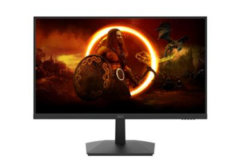 AOC G1 27G15N2 computer monitor 68.6 cm (27'') 1920 x 1080 pixels Full HD LCD Black