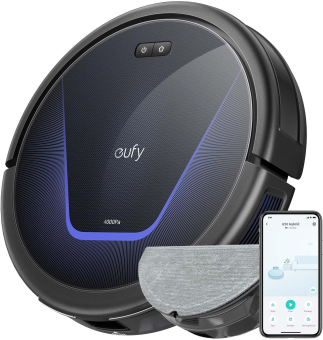 ANKER Eufy Robovac G50 Hybrid