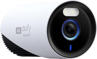 ANKER Eufy Wi-Fi Camera E330 Professional ADD ON