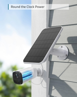 ANKER EufyCam Solar Panel Charger