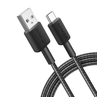 ANKER 322 USB-A to USB-C Cable 1.8m