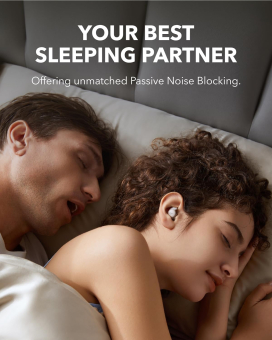 ANKER Soundcore Sleep A20 Earphones