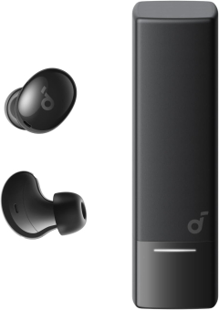 ANKER Soundcore A30i TWS Earphones Black