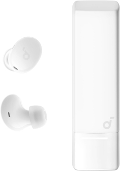 ANKER Soundcore A30i TWS Earphones White