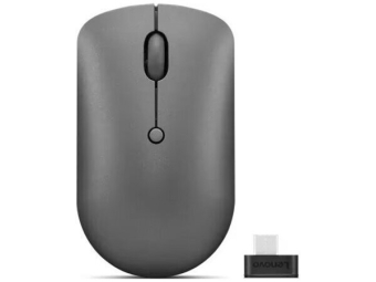 LENOVO 540 USB-C Wireless Compact Mouse