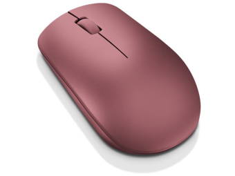 LENOVO 530 Wireless Mouse ,Cherry Red