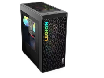 LENOVO PC Legion T5 26IRB8/i5-13400/16GB/512GB SSD/NVIDIA GeForce RTX 3060 Ti 8GB/Win 11 Home/Storm Grey