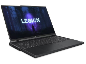 LENOVO Laptop Legion 5 Pro 16IRX8 Gaming 16'' WQXGA IPS/i7-13700HX/32GB/1TB SSD/NVIDIA GeForce RTX 4070 8GB/Win 11 Home/3Y Premium/Onyx Grey