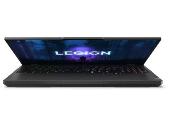 LENOVO Laptop Legion 5 Pro 16IRX8 Gaming 16'' WQXGA IPS/i7-13700HX/32GB/1TB SSD/NVIDIA GeForce RTX 4070 8GB/Win 11 Home/3Y Premium/Onyx Grey