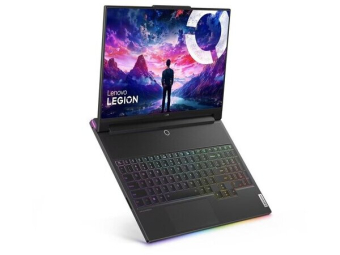 LENOVO Laptop Legion 9 16IRX8 Gaming 16'' 3.2K Mini LED/i9-13980HX/32GB/1TB SSD/NVIDIA GeForce RTX 4080 12GB/Win 11 Home/3Y Premium/Carbon Black