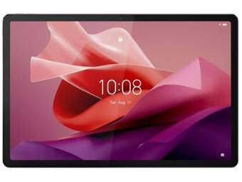 LENOVO Tablet P12 12.7'' 3K/MediaTek Dimensity 7050/8GB/256GB/Arm Mali-G68/Android 13/2Y CAR/Storm Grey