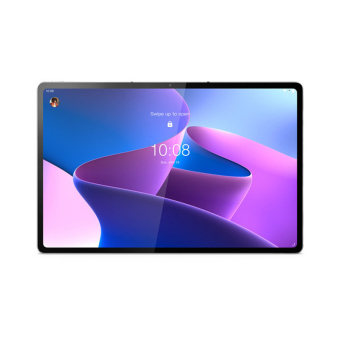 LENOVO Tablet P12 Pro 12.6'' WQXGA/Qualcomm Snapdragon 870/6GB/128GB UFS 3.1/Qualcomm Adreno 650 Graphics/LTE/Android 11/2Y CAR/Storm Grey