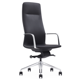 VERO OFFICE Chair NEO Black High