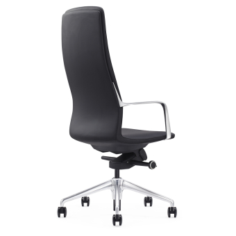 VERO OFFICE Chair NEO Black High