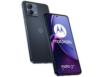 Motorola Moto G84 (12GB/256GB) 5G Midnight Blue