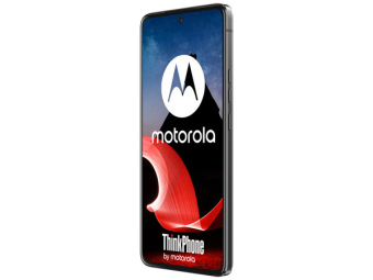 MOTOROLA Smartphone ThinkPhone 6.6''/Qualcomm Snapdragon 8+/8GB/256GB/Android 13/Carbon Black