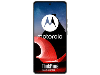 MOTOROLA Smartphone ThinkPhone 6.6''/Qualcomm Snapdragon 8+/8GB/256GB/Android 13/Carbon Black