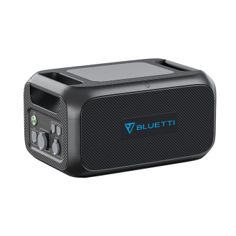 BLUETTI Expansion Battery B230 LiFePO₄ 2.048Wh