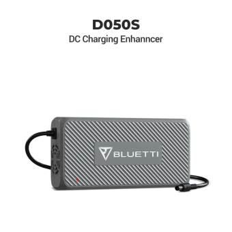 BLUETTI D050S DC CHARGING ENHANCER