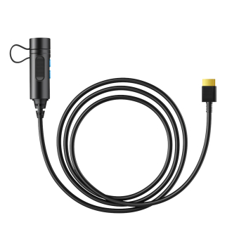 BLUETTI P090D External Battery Connection Cable for B230/B300