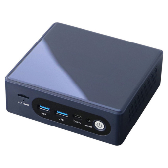 HUSHIDA MINI PC-12450 i5-12450H/16GB/512GB/W11PRO