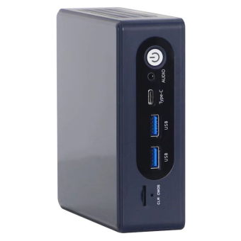 HUSHIDA MINI PC-12450 i5-12450H/16GB/512GB/W11PRO