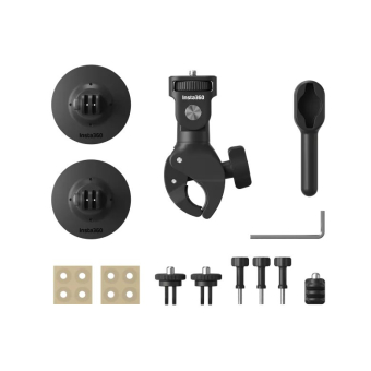 Insta360 Motorcycle Bundle