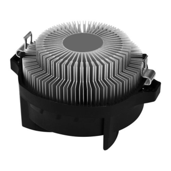 Arctic Alpine 23 - 95W CPU Cooler for AMD socket AM4 (ACALP00035A)