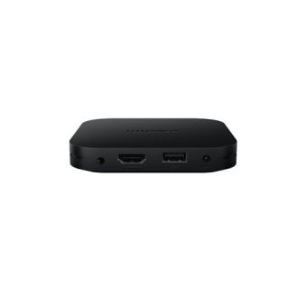 Xiaomi TV Box S 2nd Gen 4K UHD (PFJ4151EU)