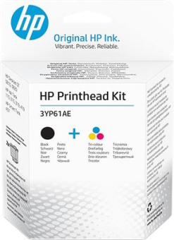 HP 3YP61AE print head Thermal Inkjet