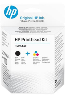 HP 3YP61AE print head Thermal Inkjet