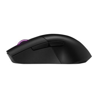 Asus ROG Keris Wireless Gaming Mouse - Black [90MP0230-B0UA00]