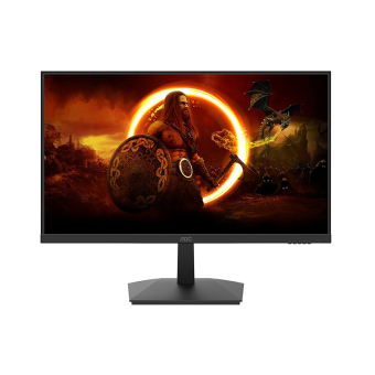 AOC 24G15N2 VA HDR Monitor 23.8