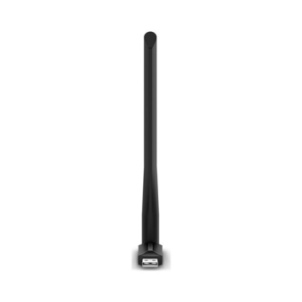 TP-LINK AC600 Archer T2U Plus High Gain USB Adapter Wi-Fi Dual Band v1