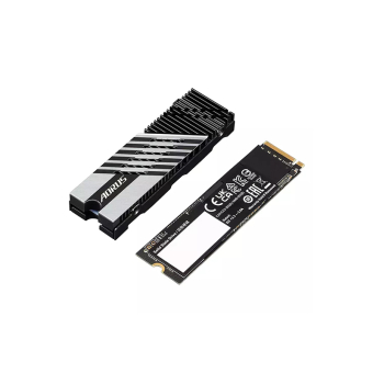 GIGABYTE SSD AORUS Gen4 7300 SSD 1TB PCIe NVMe