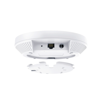 TP-LINK EAP653 Access Point Wi‑Fi 6 Dual Band (2.4 & 5GHz)