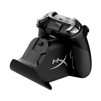 HyperX ChargePlay Duo Controller Charging Station for Xbox One