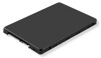 Lenovo 4XB7A38274 internal solid state drive 2.5'' 1920 GB Serial ATA III TLC