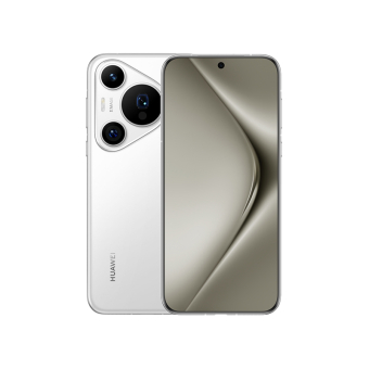 HUAWEI Pura 70 Pro (12GB/512GB) 4G White