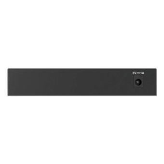 D-Link DGS-108GL Network Switch 8-Port Gigabit Unmanaged